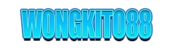 Logo WONGKITO88